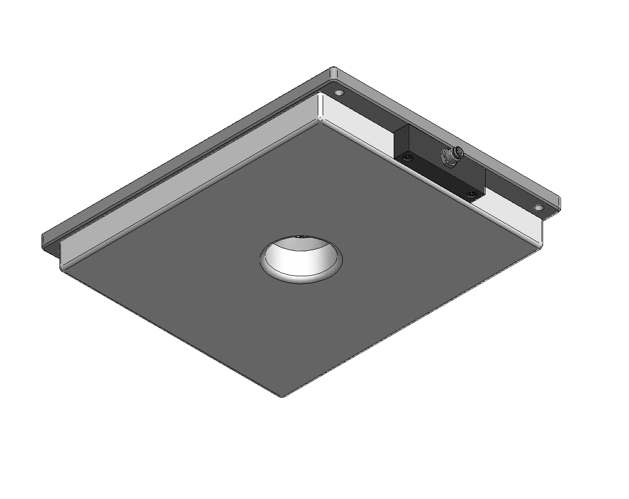Front Light