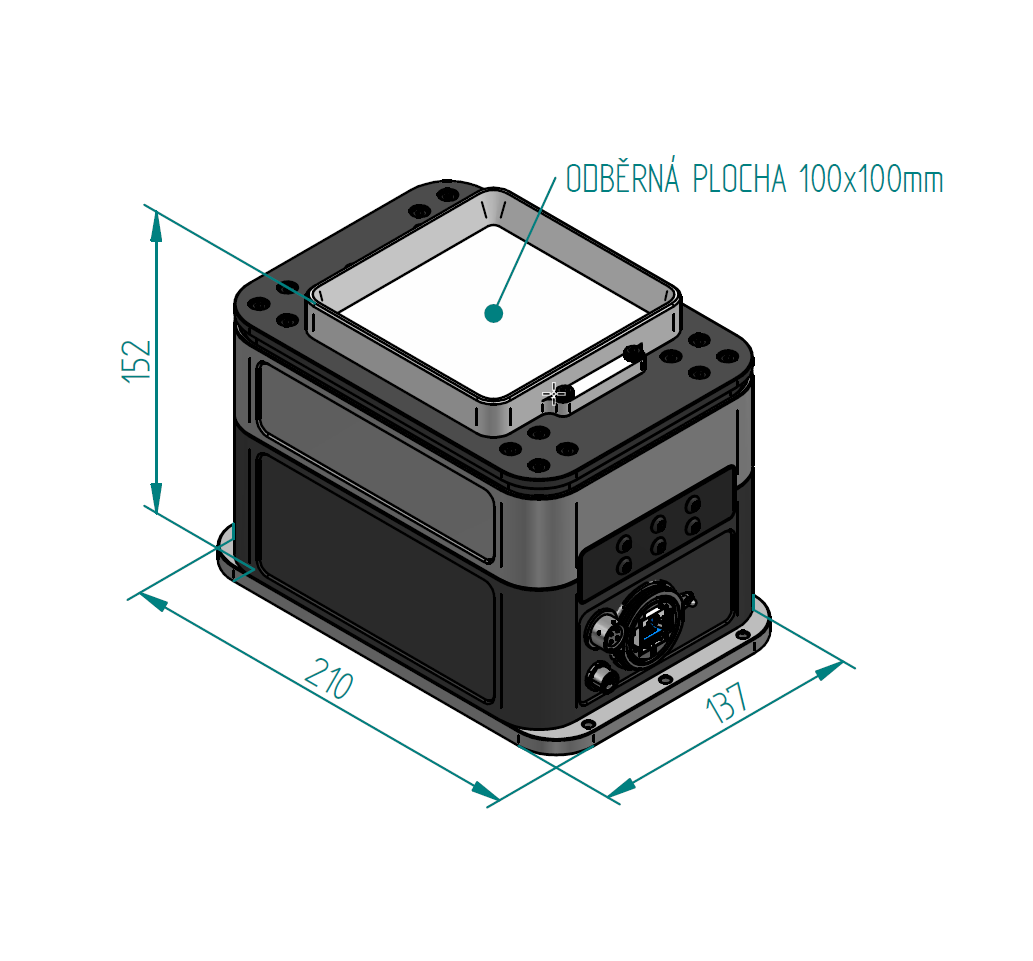 PartX micro I