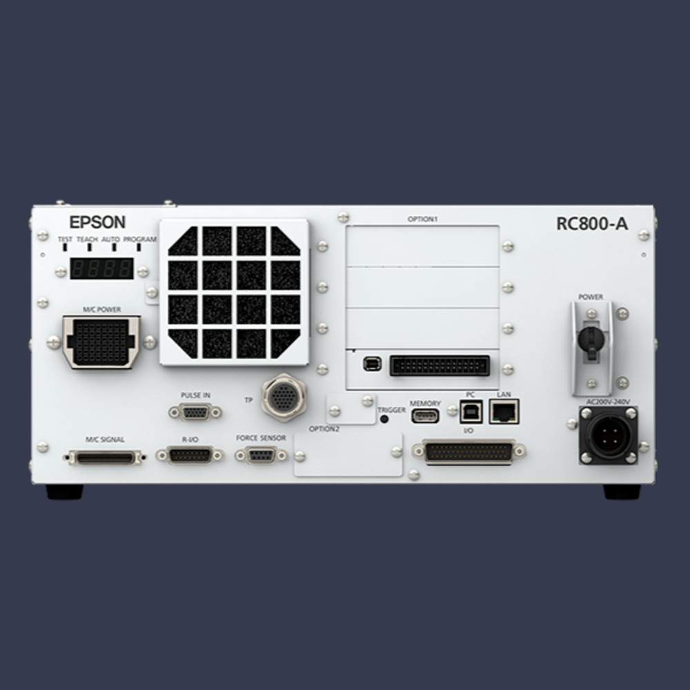 RC-800A